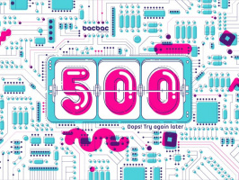 Основные причины ошибки 500 и как их диагностировать