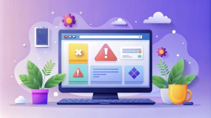 Как исправить ошибку 500, вызванную проблемами с .htaccess?